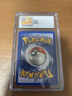 Pokemon TCG Snorunt 44/97 Reverse Holo EX Dragon Vintage - Image 2