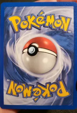 Pokemon TCG Sandstorm #94/100 Aerodactyl ex LP+ - Image 2