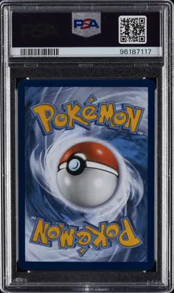 2023 POKEMON PAL EN-PALDEA EVOLVED ILLUSTRATION RARE #211 RAICHU PSA 10 - Image 2
