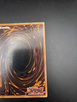 Paladin of White Dragon MFC-026 Magician's Force Unlimited Yugioh! TCG LP - Image 5