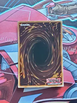 Yugioh! LP Dark Rebellion Xyz Dragon - NECH-EN053 - Ghost Rare - Unlimited - Image 2