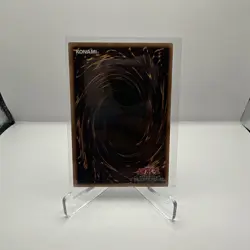 Star Junk Synchron LOCH-JP008 UR OF M/NM Holo Yugioh Japanese - Image 2