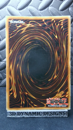 | Yugioh Green Baboon, Defender of the Forest RP02-EN099 Secret Rare HP 🔥 | - Image 2