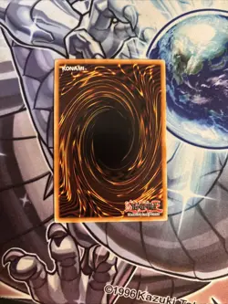 (SRH) Elemental HERO Sunrise Limited Ed Secret Rare LDS3-EN104 Yu-Gi-Oh! VLP - Image 2