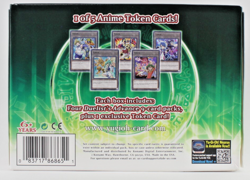 Yu-gi-oh Duelist's Advance Booster Box English Sealed New Box - Image 2