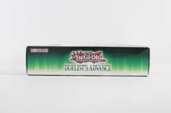 Yu-gi-oh Duelist's Advance Booster Box English Sealed New Box - Image 3