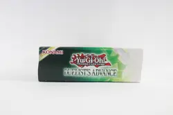 Yu-gi-oh Duelist's Advance Booster Box English Sealed New Box - Image 4