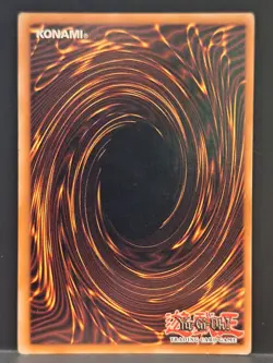 Yugioh Scapegoat SDJ-041 1st Edition Super Rare Unlimited NM - Image 2