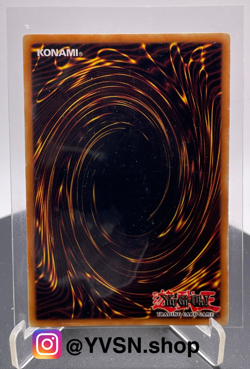 Yugioh! B. Skull Dragon DB1-EN153 Unlimited Edition x 1 *see description* - Image 2
