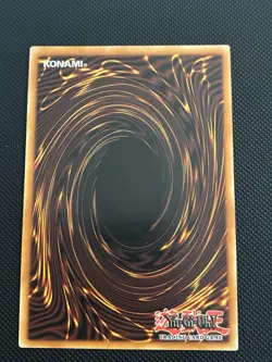 Fiendsmith's Tract INFO-EN061 The Infinite Forbidden 1st Edition Secret Rare NM - Image 2