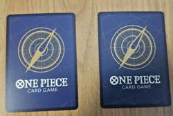 ONE PIECE DAY'24 & DAY '25 Limited Elbaph Premium Card promo-Luffy BANDAI Japan - Image 4