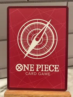 One Piece Card Game English ST13-001 Sabo Alt Art Leader The Three Brothers NM - Image 2