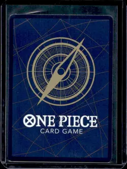 2025 One Piece Starter Deck Marshall D Teach Super Rare #ST27-005 - Image 2