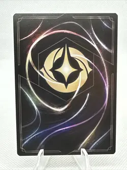 Golden Harp Enchanter Of The Land 11/204 Rare Disney Lorcana Ursula’s Return - Image 2