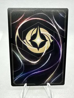 SISU Wise Friend 155/204 Disney Lorcana Ursula’s Return - Image 2