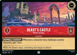 Disney's Lorcana TCG: Winterspell CHOOSE YOUR CARD! NM - FAST SHIP - Image 5