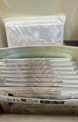 Disney Lorcana FABLED Illumineers Trove-open box-Free Shipping - Image 2