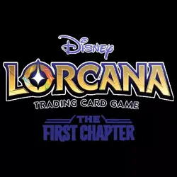 Disney Lorcana bulk lot grab bag -8 per lot- First Chapter - No Duplicates - Image 2