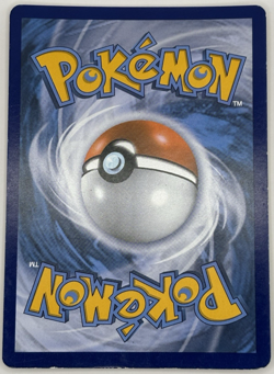 Rayquaza XY141 Promo Holo Pokemon TCG Card XY English - Image 2