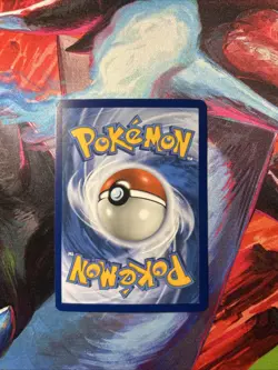 Pokemon TCG Charizard EX 183/165 Scarlet & Violet 151 Ultra Rare Card - Image 4