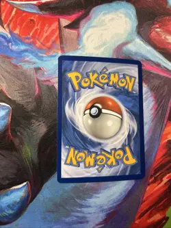 Pokemon TCG Charizard EX 183/165 Scarlet & Violet 151 Ultra Rare Card - Image 5