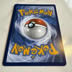 Cynthia’s GARCHOMP EX 241/182 Pokemon TCG card - Image 5