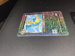 Pokemon TCG Dark Dragonite Holo Rare Card 5/110 WOTC Legendary Collection - Image 3