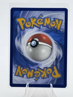 Pokemon TCG Hawlucha Baby Shiny Holo Rare Card Paldean Fates 175/091 - Image 2