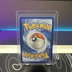 Charizard EX SVP 056 Scarlet Violet Black Star Promo Card Pokemon TCG #056 - Image 2