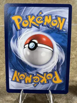 Pokemon Card Gloom csv5C 130/129 Holo Chinese Edition - Image 3