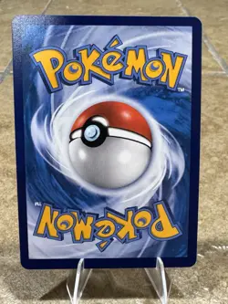 Pokemon Card Gloom csv5C 130/129 Holo Chinese Edition - Image 4