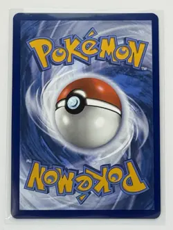Pokemon Paldean Clodsire ex Double Rare Holo SV: Paldean Fates 059/091 TCG Card - Image 2