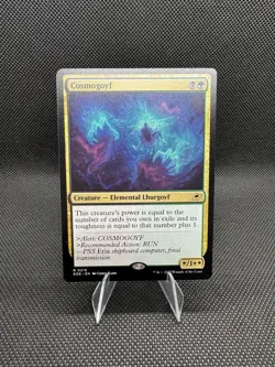 Cosmogoyf Edge of Eternities Regular - Image 1