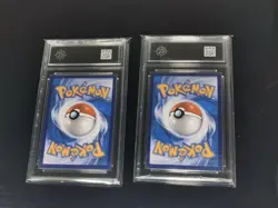 Pokemon Chinese Card Aoki CSV5C-157/129 SAR Rika Csv4C 159/129 SAR 2pcs P10 - Image 2