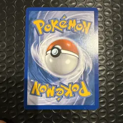 Pokemon TCG Cresselia LV.X Holo Ultra Rare Card 103/106 - Image 4