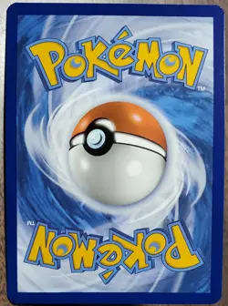 Pokemon TCG Classic PROFESSOR OAK #23/34 CLC Holo Rare card (mint) - Image 2