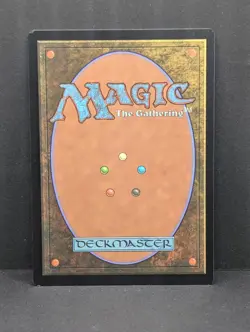 Delay Time Spiral Remastered FRENCH "RETARD" MTG Magic: The Gathering NM - Image 2