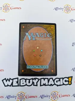 MTG | Verdant Sun's Avatar | IXL | Foil | Heavily Played | English - Image 2