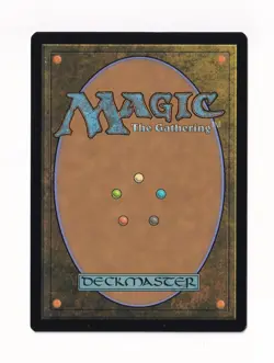 Magic the Gathering Innistrad Midnight Hunt Foil #365 Unnatural Growth - Image 2