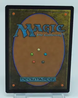 Magic the Gathering Innistrad Midnight Hunt Foil #365 Unnatural Growth - Image 4