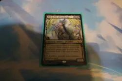 MtG Ayara, First of Lochwain - Image 1