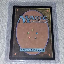 Polluted Delta Modern Horizons 3 Regular Magic The Gathering - Image 2