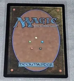 Polluted Delta Modern Horizons 3 Regular Magic The Gathering - Image 4