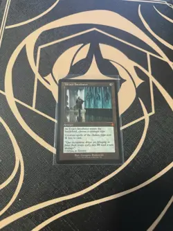 Urza's Incubator (Retro Frame) Dominaria Remastered Regular - Image 1