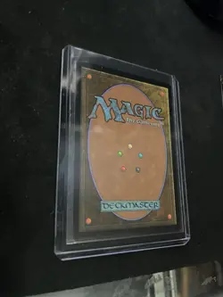 MTG Court of Cunning - 63 / English / Near Mint - Image 2