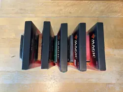 MTG Magic The Gathering Ikoria Lair of Behemoths Commander Decks Full Set of 5 - Image 3