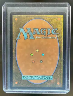 2025 Magic Final Fantasy Giant of Babil Traxos Scourge of Kroog Rare Foil #0020 - Image 2