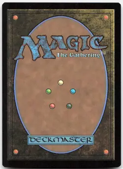 Deepchannel Mentor *Regular* LIST 35/301 NM - Image 2