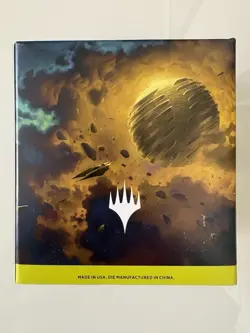 Magic The Gathering Edge Of Eternities: Prerelease Pack EoE MTG New - Image 4