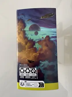 Magic The Gathering Edge Of Eternities: Prerelease Pack EoE MTG New - Image 5